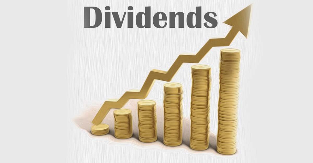 Dividend Stocks: These 21 shares are to traded ex-dividend this week; Do you own any?