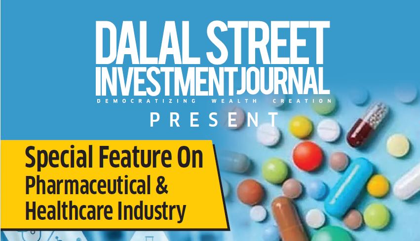 Special Feature On Pharmaceutical & Healthcare Industry