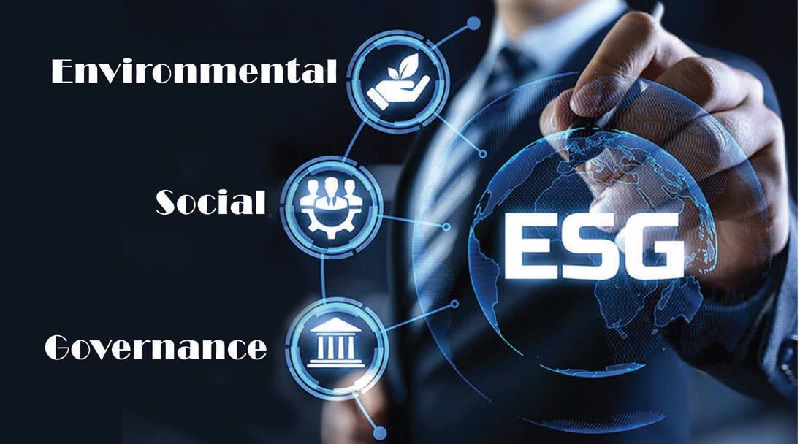 Investing With Purpose: Unlocking The Potential of ESG Investing