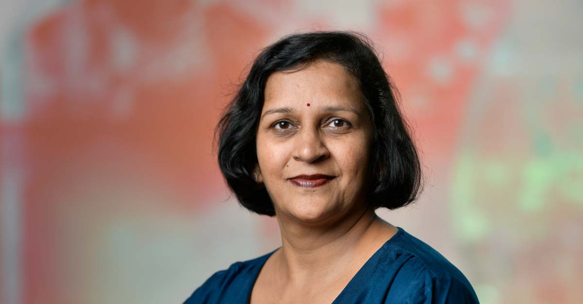 In conversation with Kamini Shah, Chief Financial Officer of Birlasoft Limited