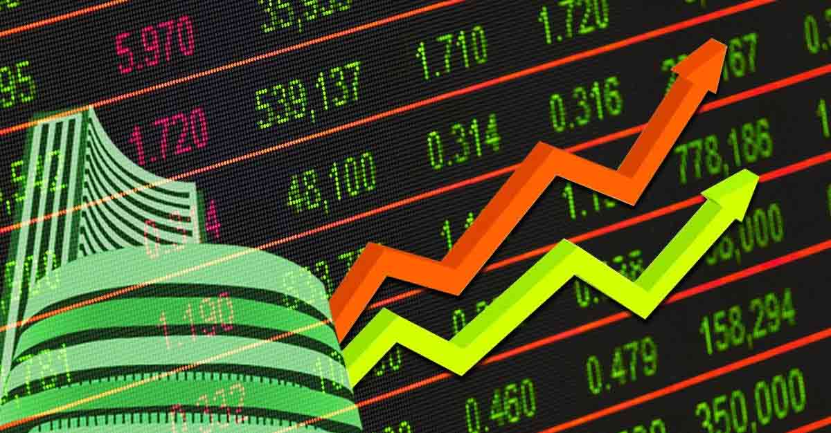 Market wrap: Benchmark indices and broader indices close on a lower note!