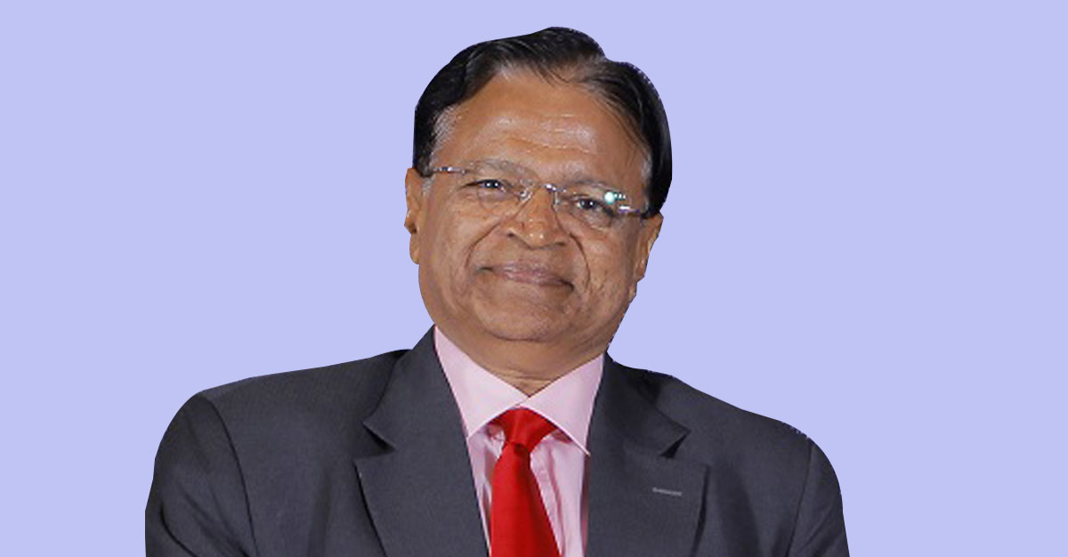 In conversation with Tuljaram Maheshwari- WTD, CEO & CFO, Sahyadri Industries