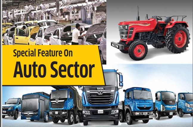Driving Growth: The Significance of India's Automotive Sector