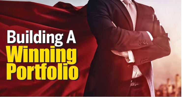 Building A Winning Portfolio