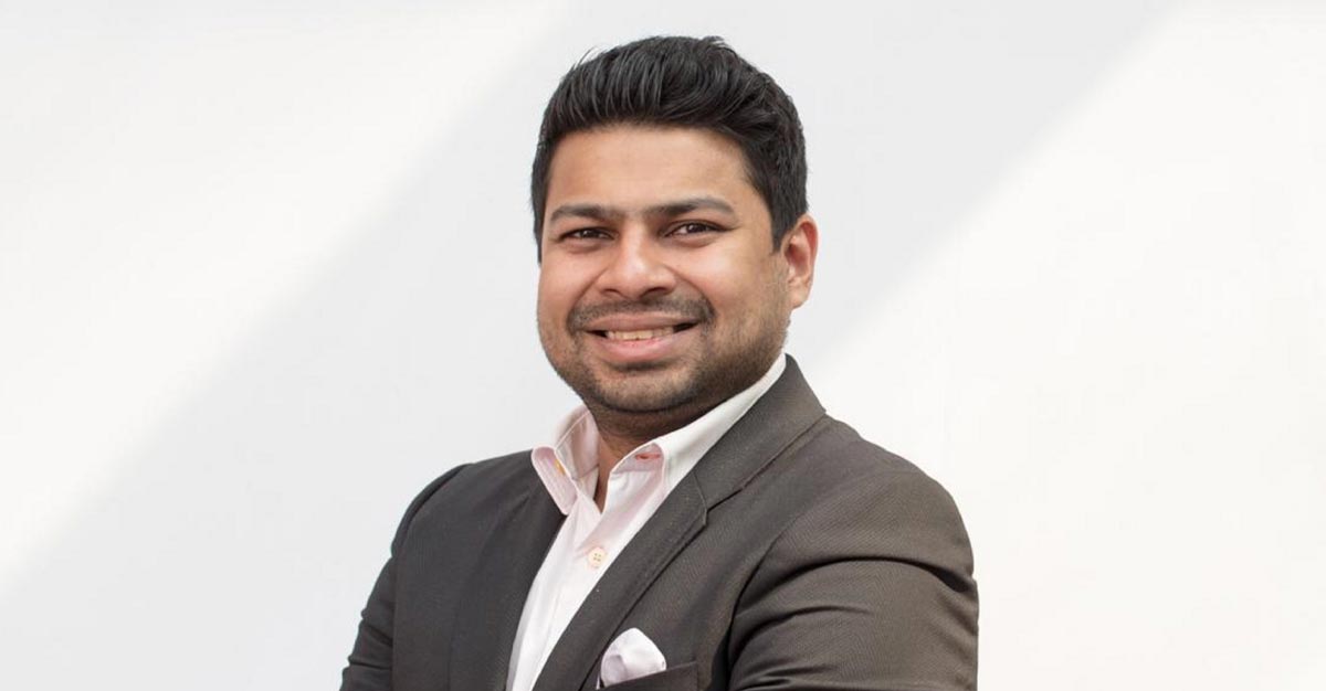 In an interaction with Keshav Bhajanka Executive Director Century Plyboards