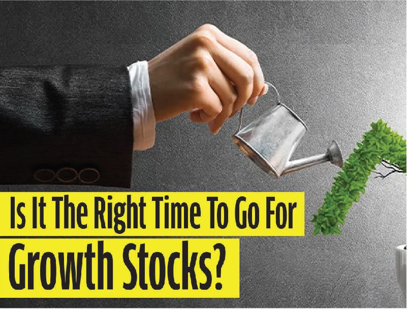 Is It The Right Time To Go For Growth Stock?