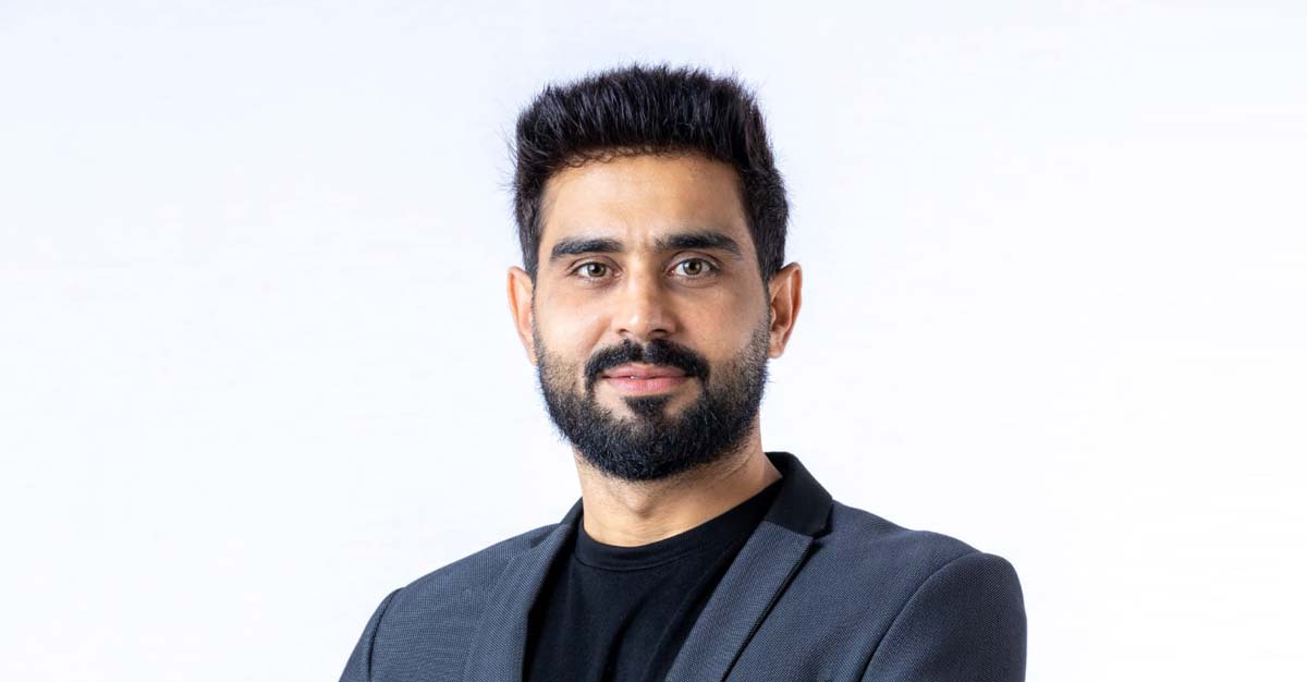 In an interaction with Feroze Azeez, Deputy CEO, Anand Rathi Wealth Limited