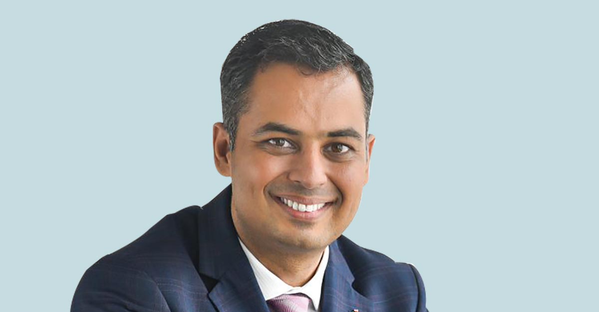 In an interaction with Gandharv Tongia, Executive Director and CFO, Polycab India