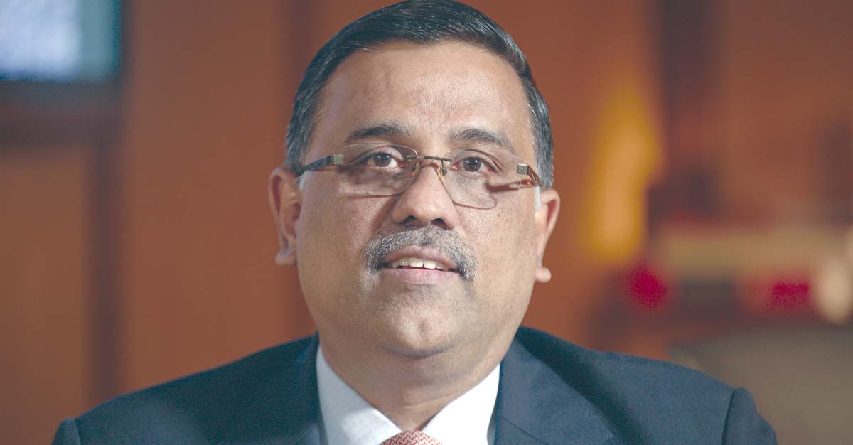 In an interaction with Mahesh Viswanathan, Chief Financial Officer, Finolex Cables
