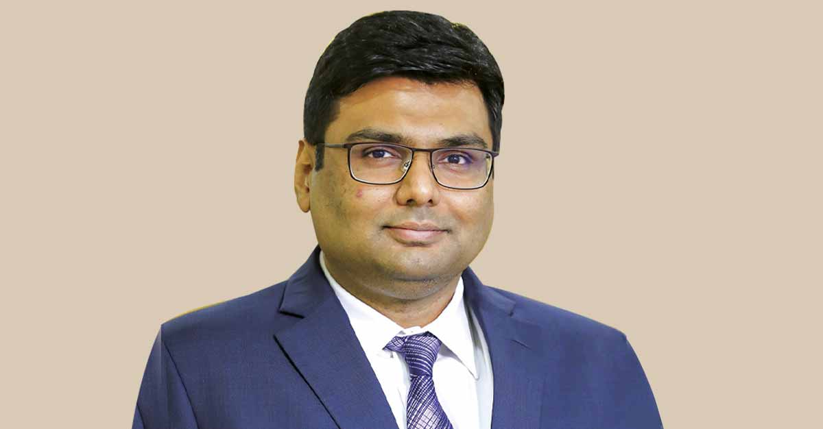 In an interaction with Anurag Mittal, Deputy - Head of Fixed Income, UTI Mutual Fund