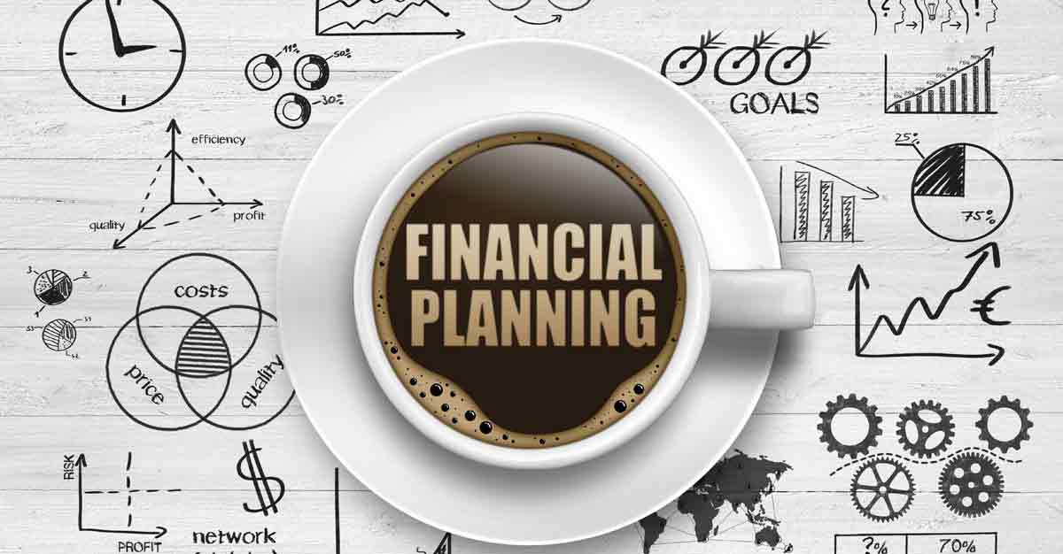 Avoid these 5 common financial mistakes to secure your future (Part - 1)