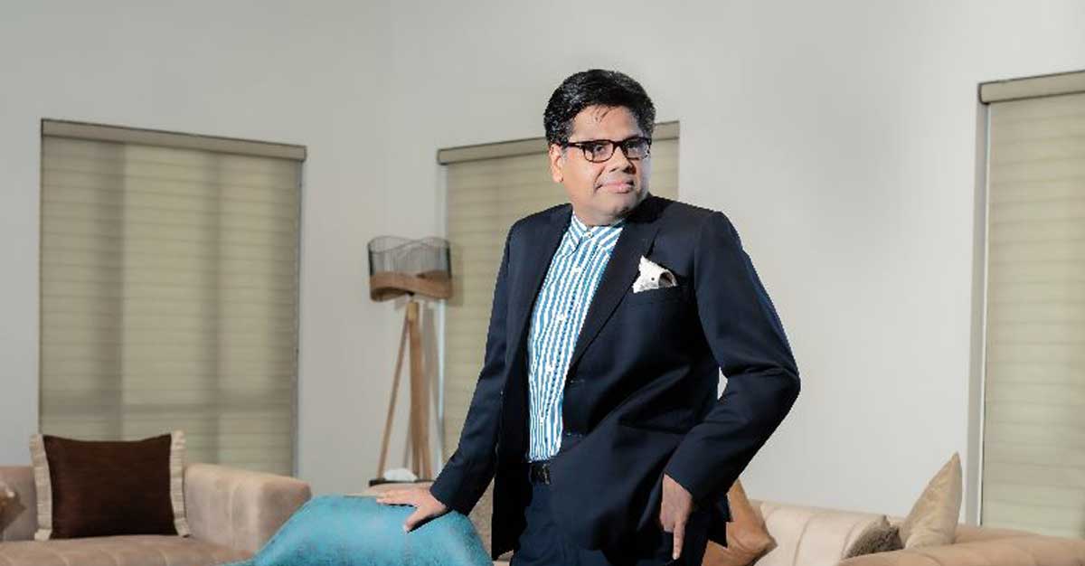 In an interaction with Brij Bhushan Agarwal, VCMD of Shyam Metalics & Energy Limited