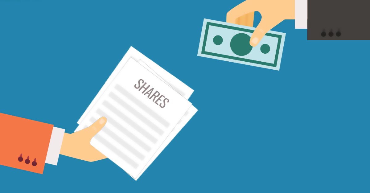 Buyback of Rs 10,000 crore announced by the company, complete details inside including record date!