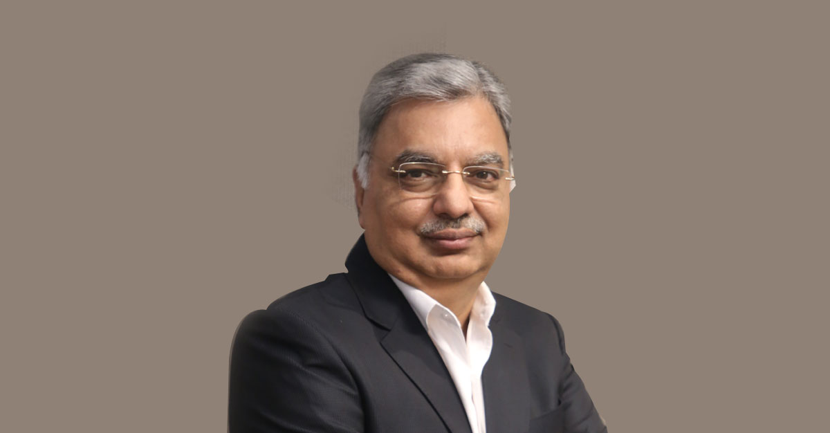 In conversation with Kapil Garg, Managing Director of Asian Energy Services Ltd