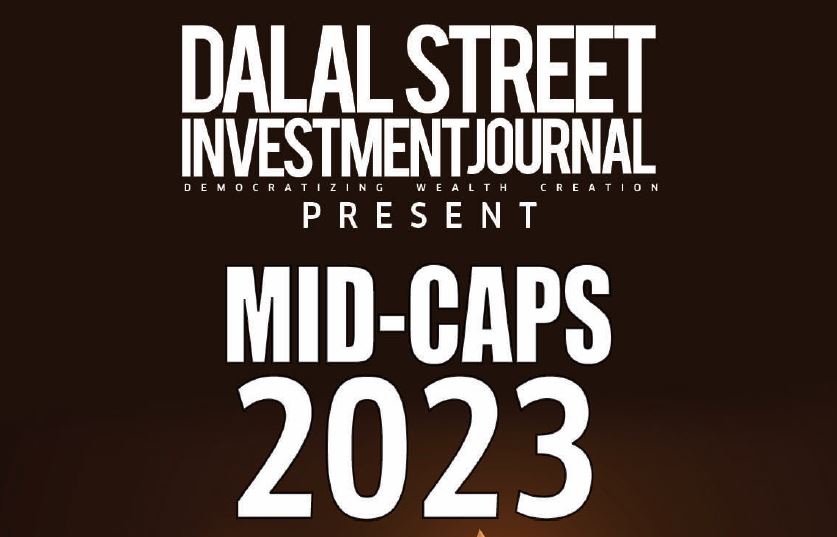 The Allure of Mid-Caps