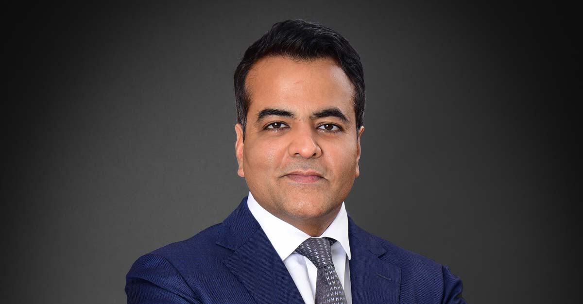 In conversation with Vishal Goenka, Co-Founder of IndiaBonds.com