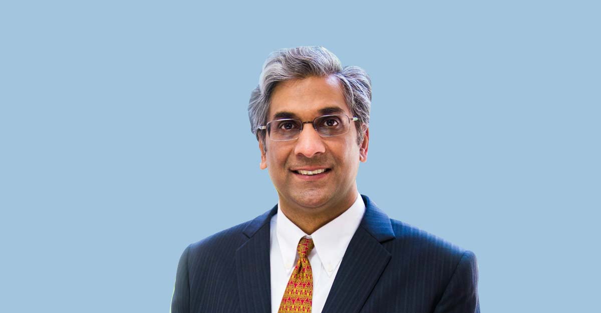 In an interaction with Rahul Kanodia, Vice Chairman and CEO of Datamatics