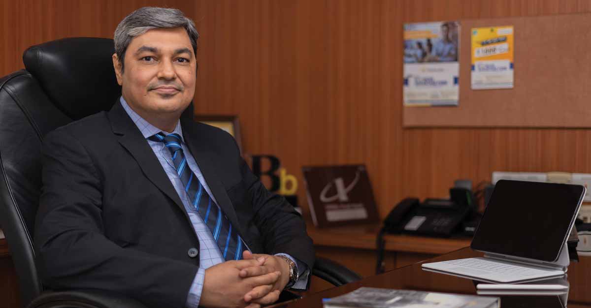 In an interaction with Marzban Irani, Chief Investment Officer – Fixed Income, LIC Mutual Fund