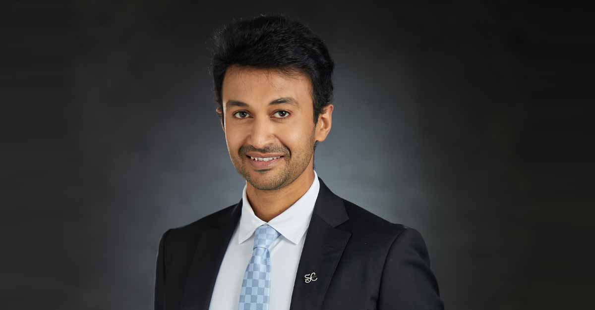 In conversation with Siddartha Cherukuri, Joint Managing Director of Vishnu Chemicals Ltd