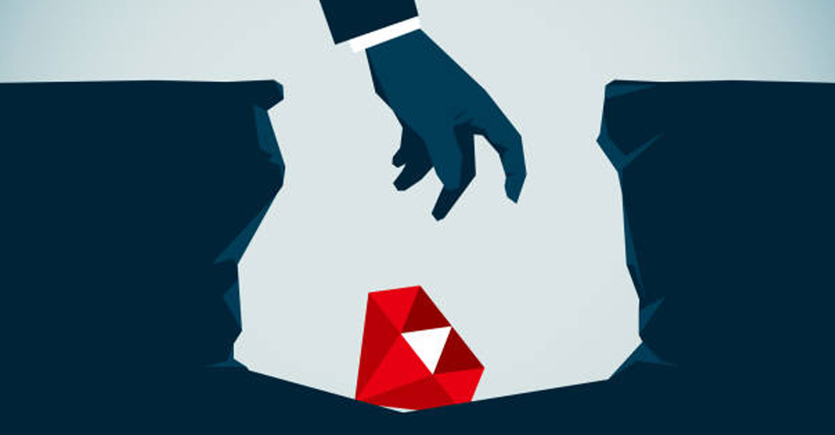 This Stock at 2016 Levels - Risk or Reward?