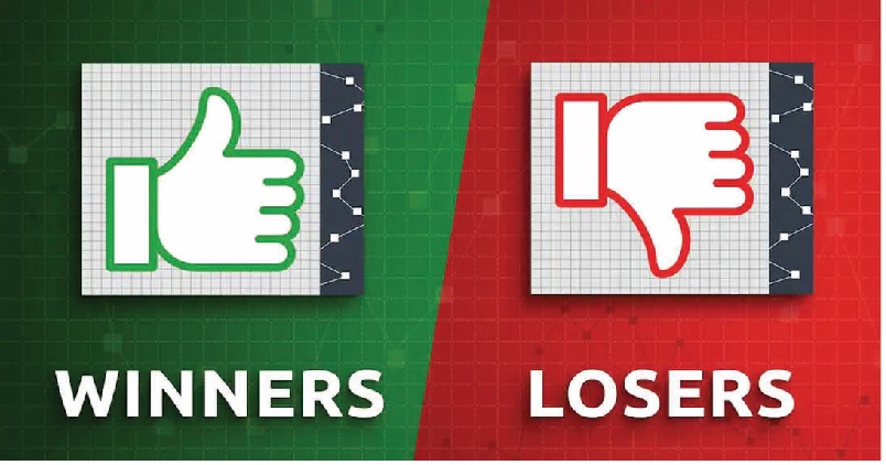 Q2FY24: More Winners Than Losers In A Sparkling Scenario