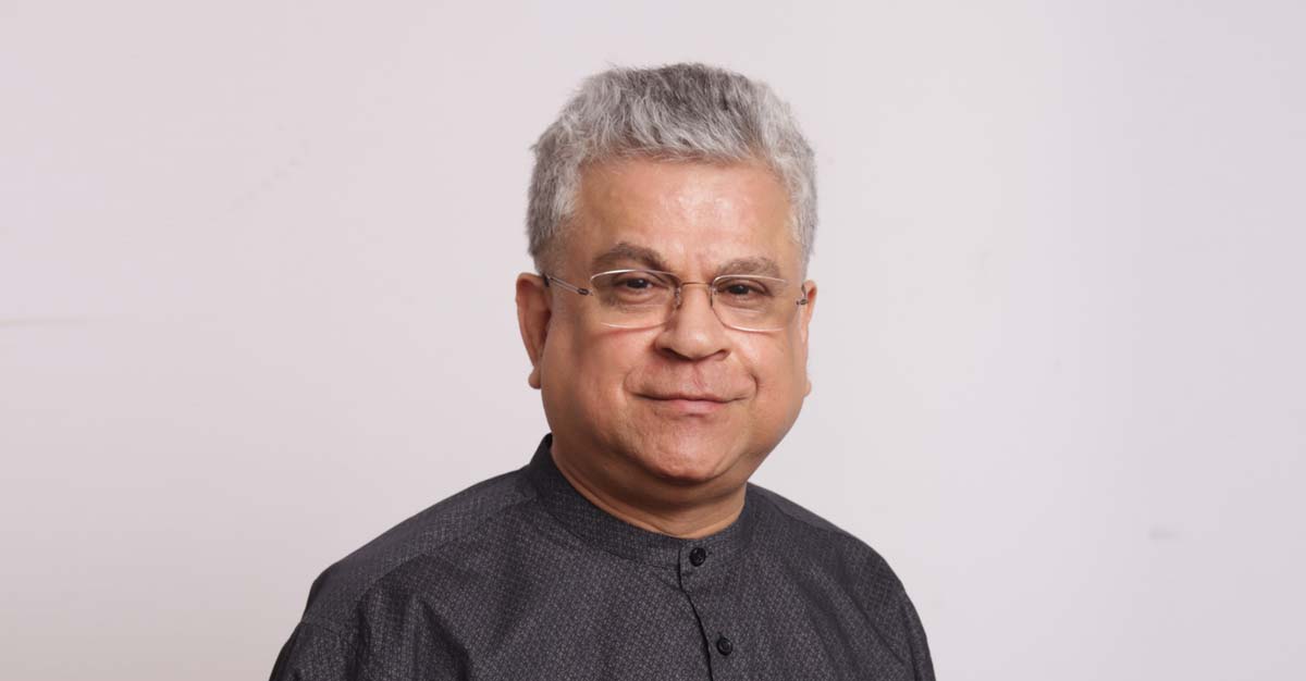 In an interaction with Kumar Taurani, Managing Director of TIPS Industries Ltd