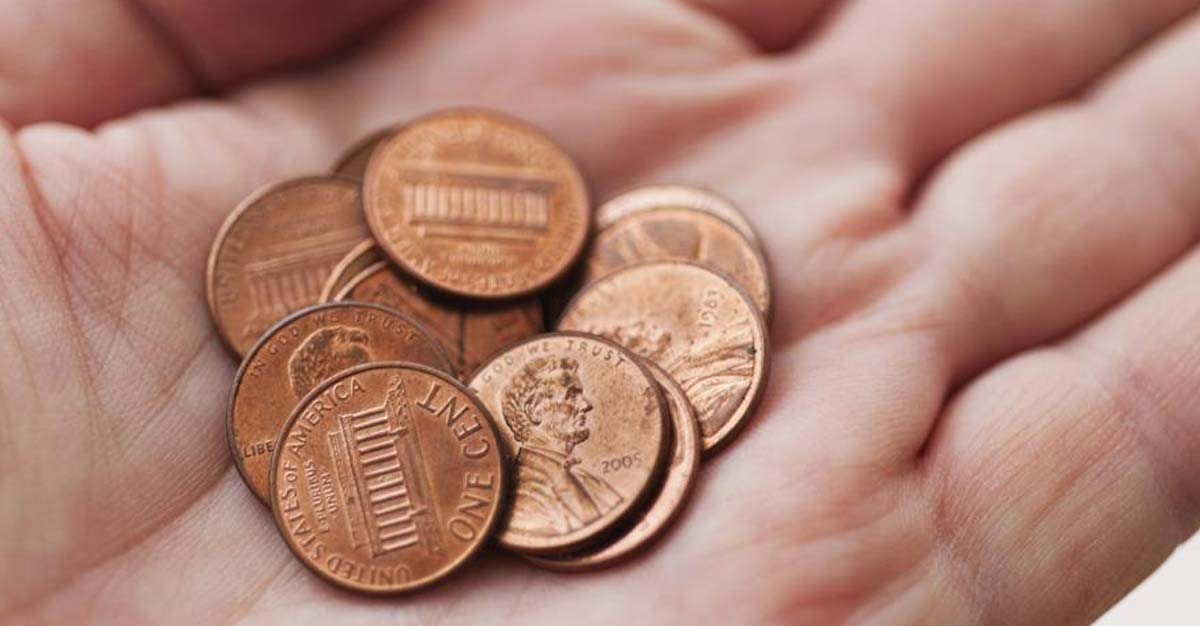 Top 5 Cash-Rich Penny Stocks in India