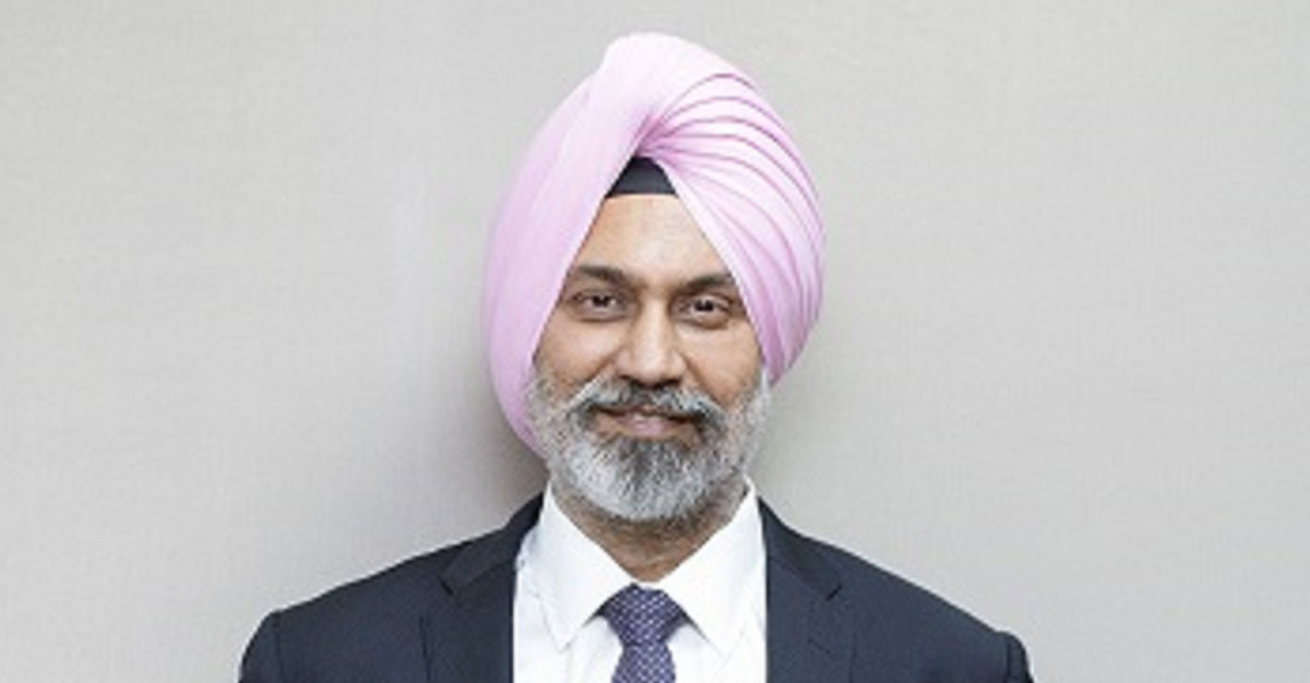 In conversation with HP Singh, Chairman and Managing Director of Satin Creditcare Network Limited