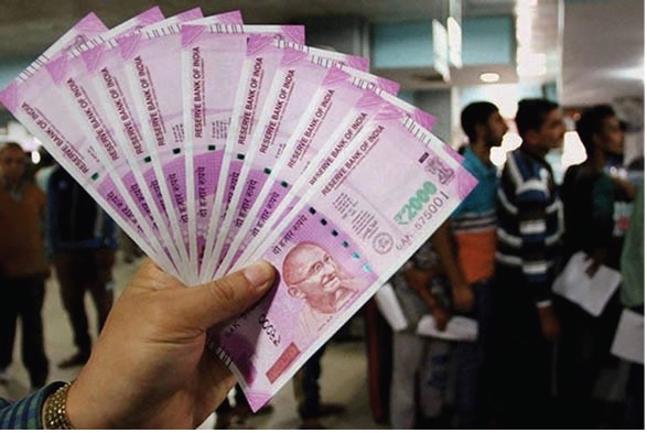 Microfinance Sector Emerging As A Transformative Force