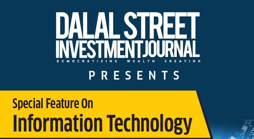 Information Technology: Waiting For A Fresh Breakthrough