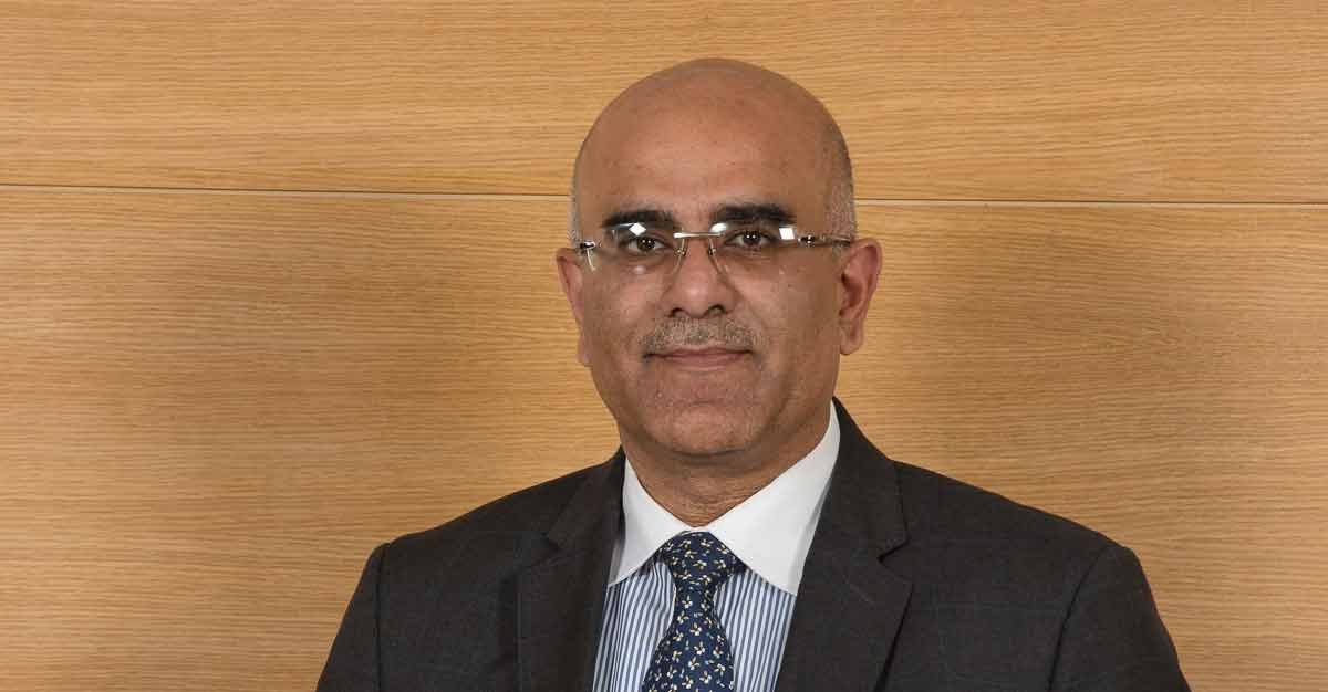 In an interaction with Sandeep Sikka, Group CFO of AGI Greenpac Limited