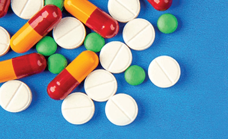 Pharma Funds : Investment Potential