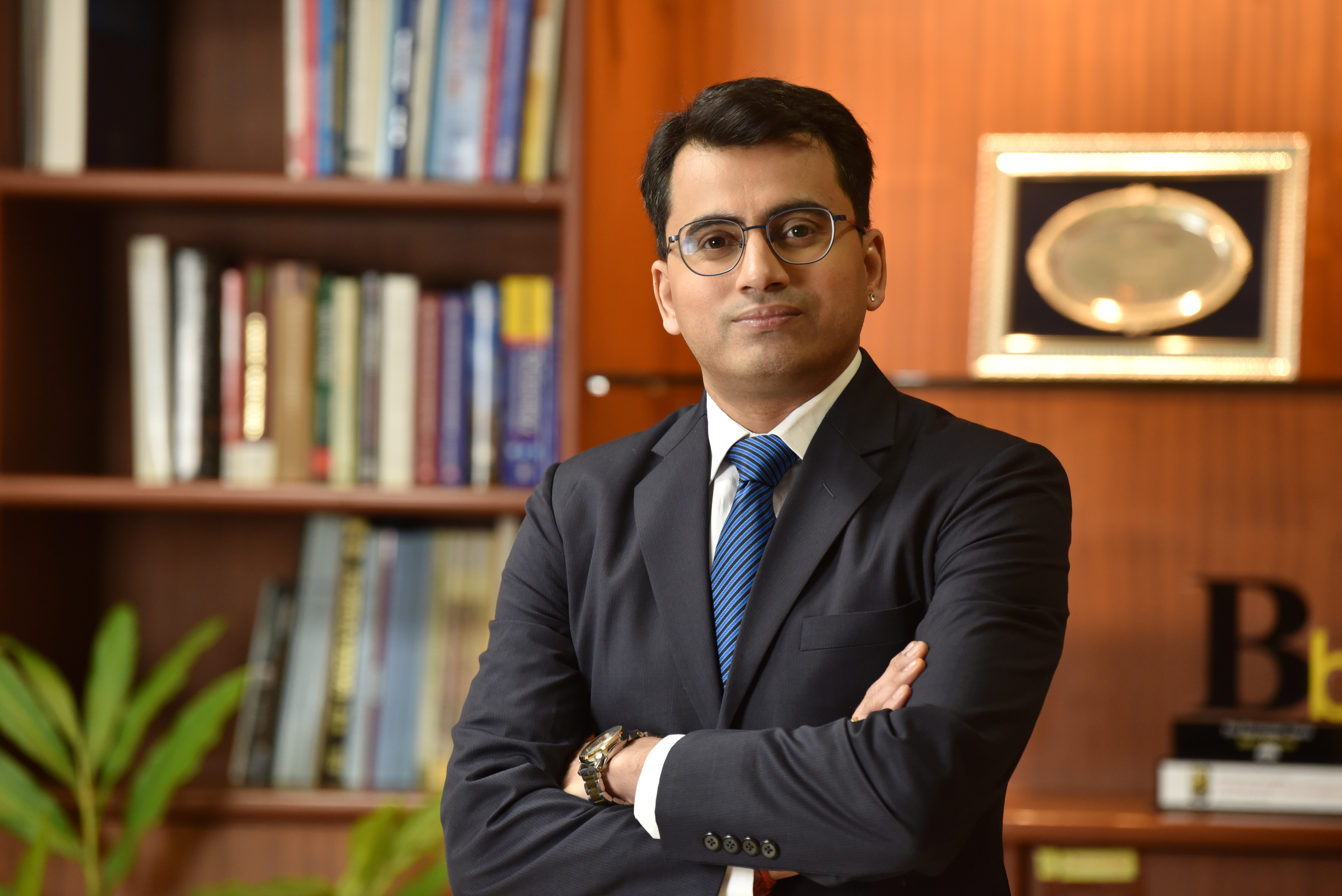 Interview with Jaiprakash Toshniwal, Senior Equity Research Analyst and Fund Manager, LIC Mutual Fund