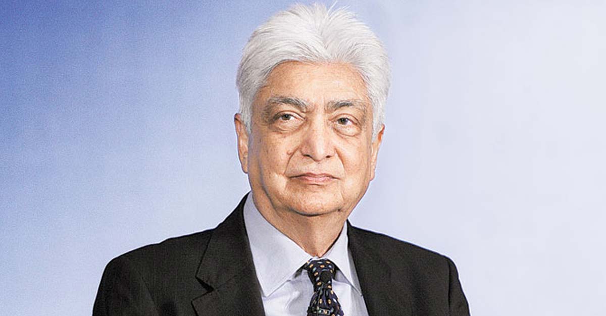 Azim Premji gained Rs 6,46,94,14,585 in just a single day from this stock, which has a Total Contract Value (TCV) of USD 1.3 billion and reported robust deal bookings, marking the highest in the last
