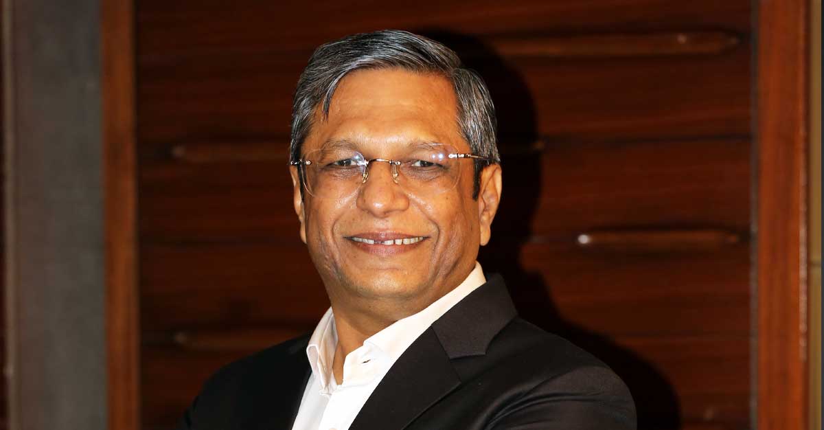 In an interaction with Rajesh Jain, Chief Financial Officer at RR Kabel