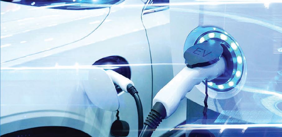 Will Electric Vehicles Turn The Auto Market Around?