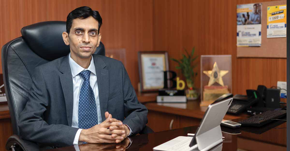 Interview with Yogesh Patil, CIO (Equity), LIC Mutual Fund Asset Management Limited