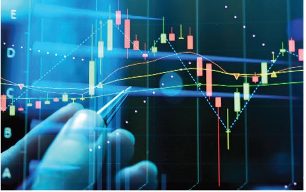 New Year Brings New Directions Among Global Equities