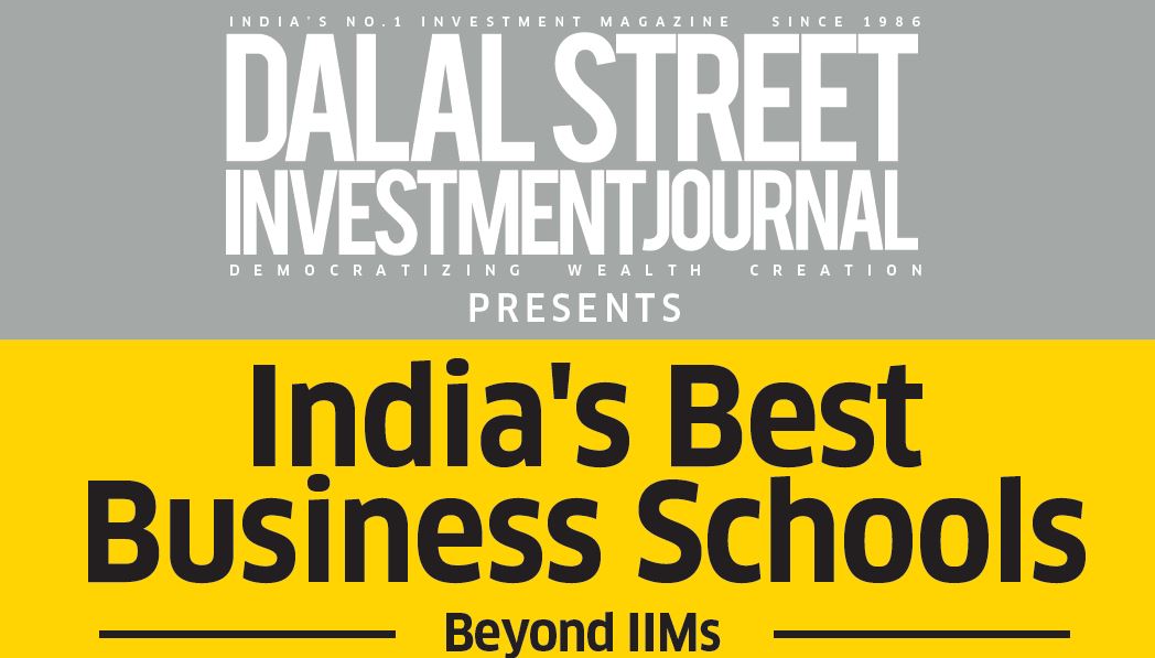 India's Best Business Schools Beyond IIMs
