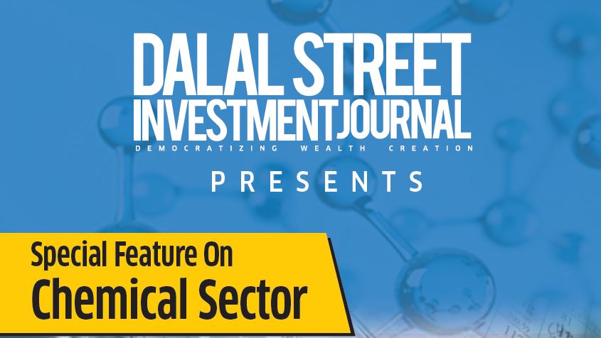 Contrarian Bet: Turnaround in The Chemical Industry