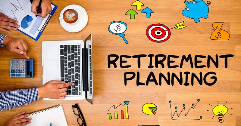 Strategies and tricks: Effective financial planning for a secured retirement