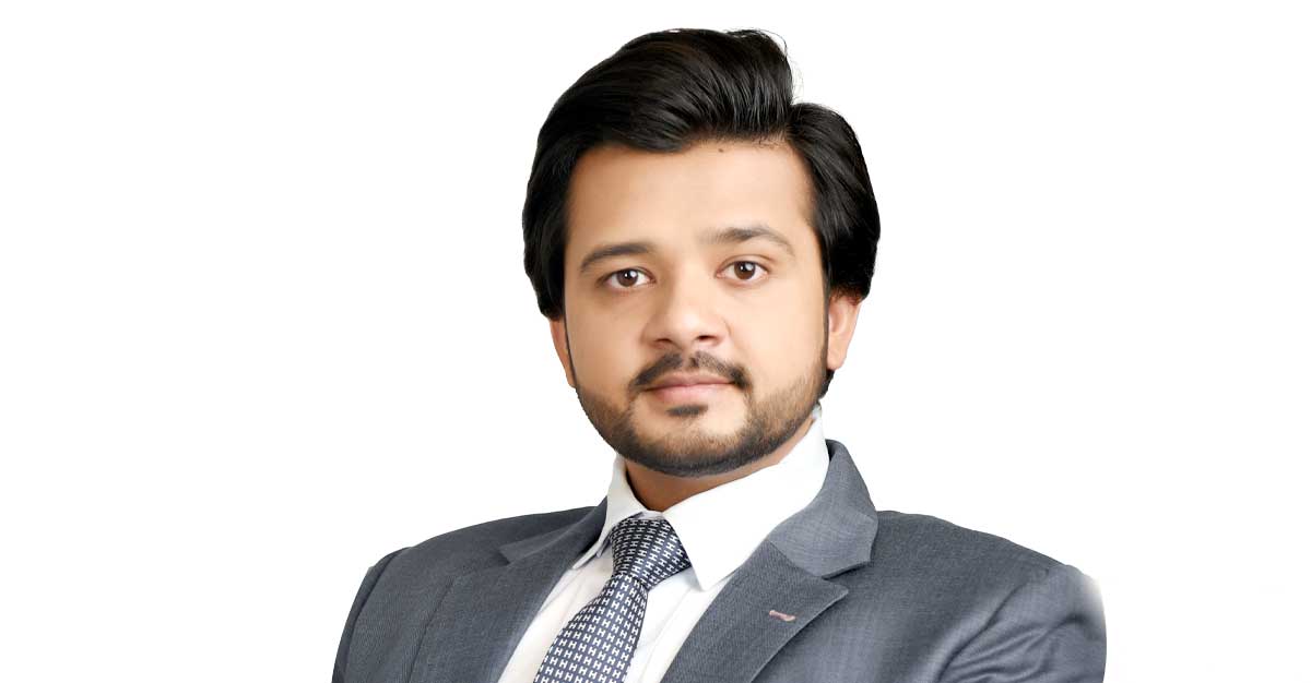 The rise of luxury in real estate - A glimpse into 2024