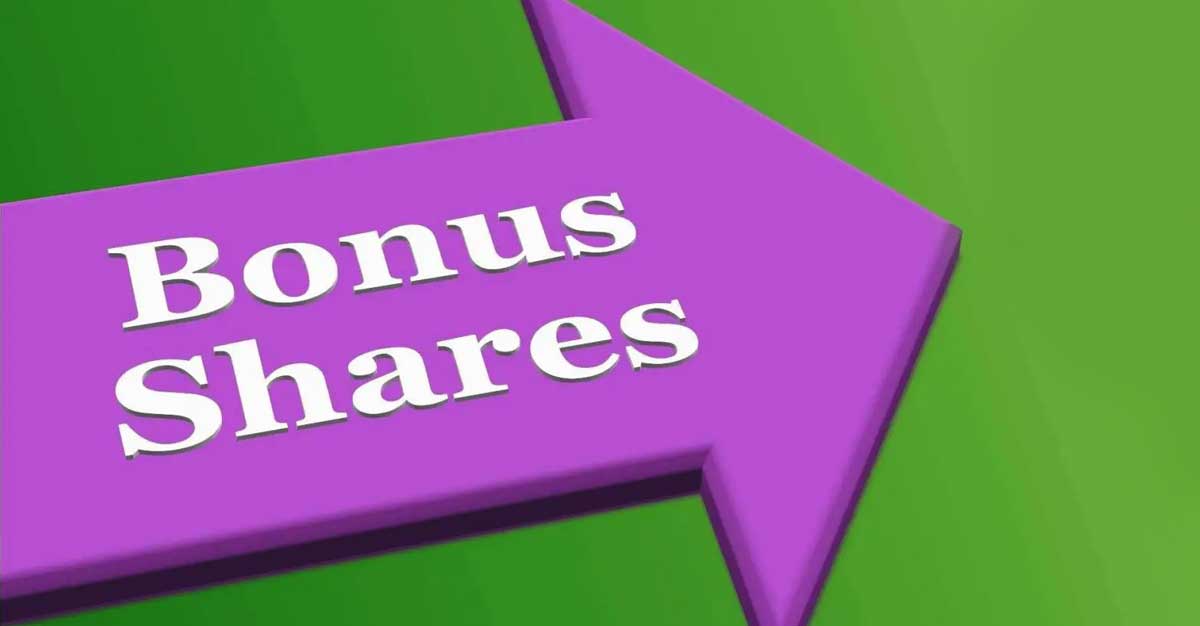 Rs 10,000 crore AUM & 50 per cent from its 52-week low; Board announced bonus shares after Rs 3/share dividend!