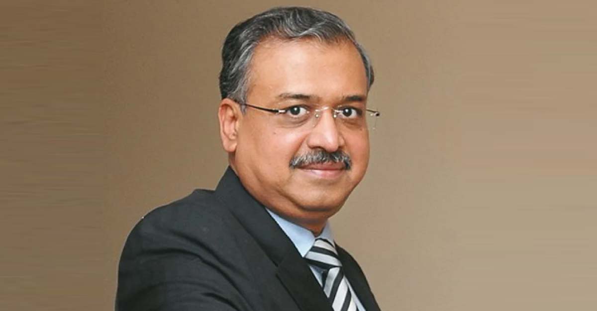 Dilip Shanghvi gained Rs 12,00,93,98,734 in just a single-day from this large-cap stock; scrip hits 52-week high!