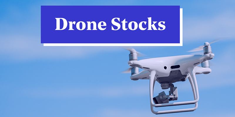 FII bought 1,67,000 shares of drone stock held by Shankar Sharma: This micro-cap company bags new order from Tata Community Initiatives Trust (TCIT)
