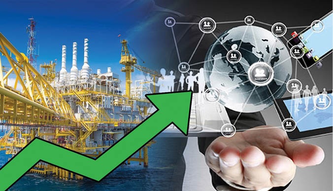 A Fortnight of Fluctuations: Oil & Gas and IT Sectors Rise Amid Market Volatility