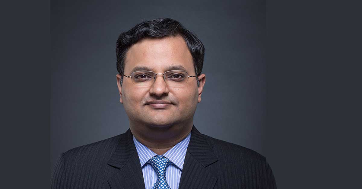 Interview with Rohit Singhania, Co-Head (Equities) at DSP Mutual Fund