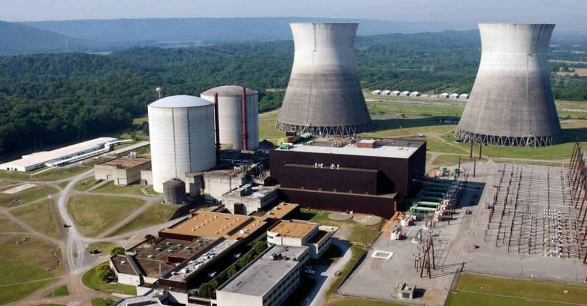 Nuclear theme stock below Rs 50: This multibagger stock presents a perfect opportunity within the nuclear theme – don't miss out on the action!