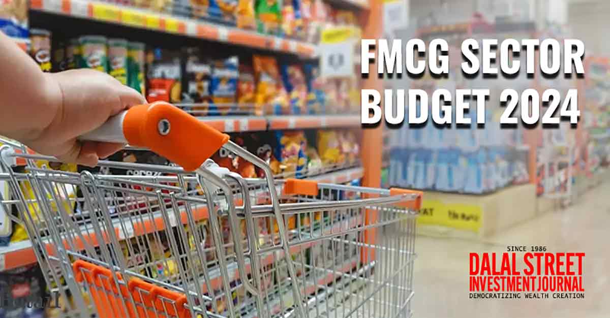 Key initiatives in budget 2024: Empowering the poor and boosting FMCG purchasing power