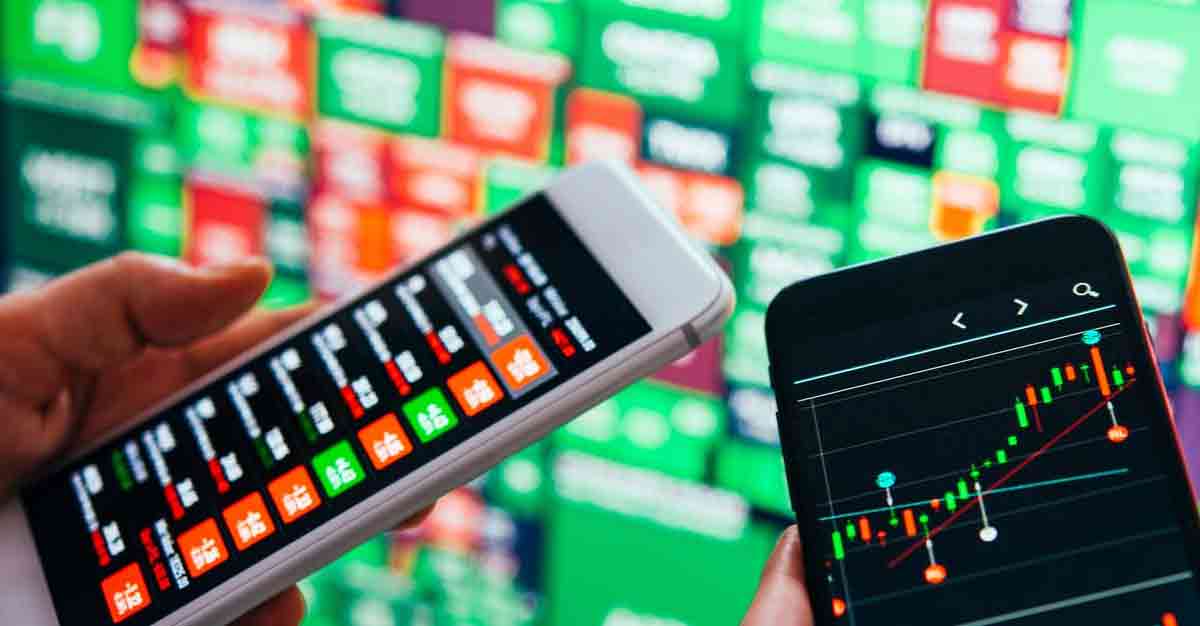 Special live trading session on Saturday, March 2nd, 2024